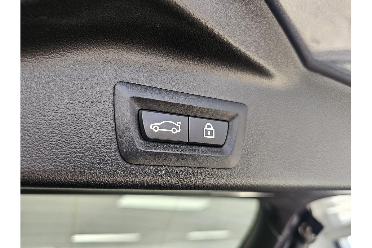 2021 BMW X5 xDrive40i M Sport G05