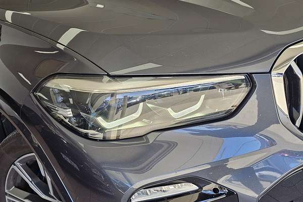 2021 BMW X5 xDrive40i M Sport G05