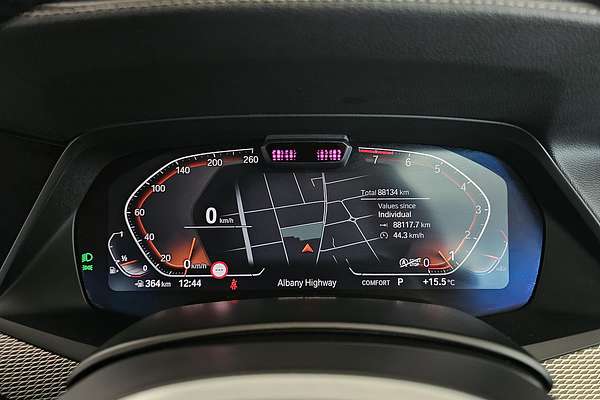 2021 BMW X5 xDrive40i M Sport G05
