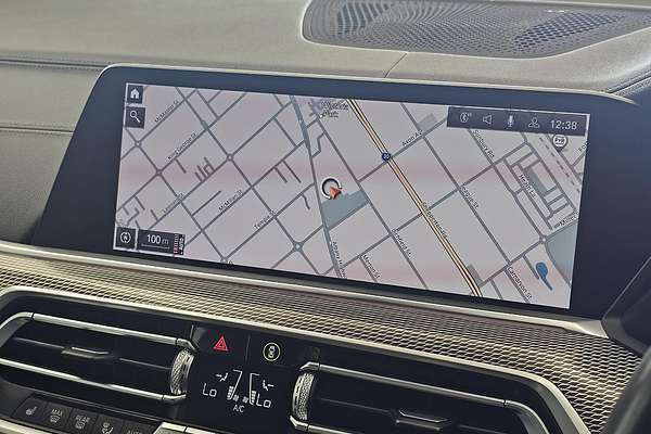 2021 BMW X5 xDrive40i M Sport G05