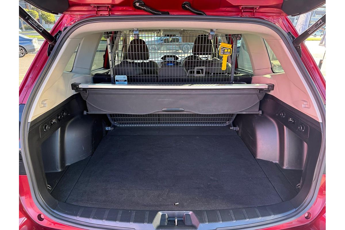 2021 Subaru Forester 2.5i Premium S5