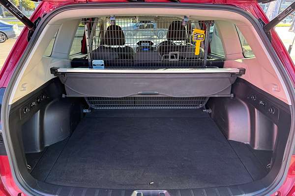 2021 Subaru Forester 2.5i Premium S5