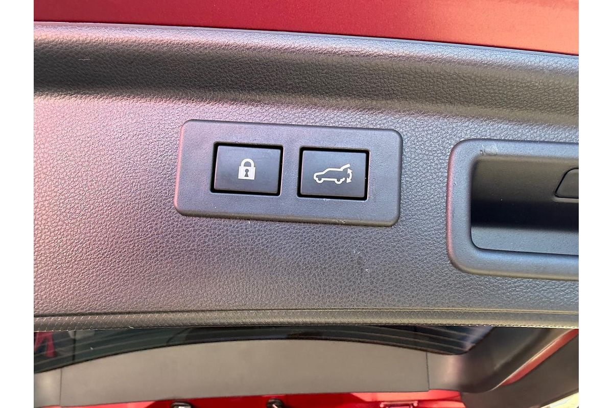 2021 Subaru Forester 2.5i Premium S5
