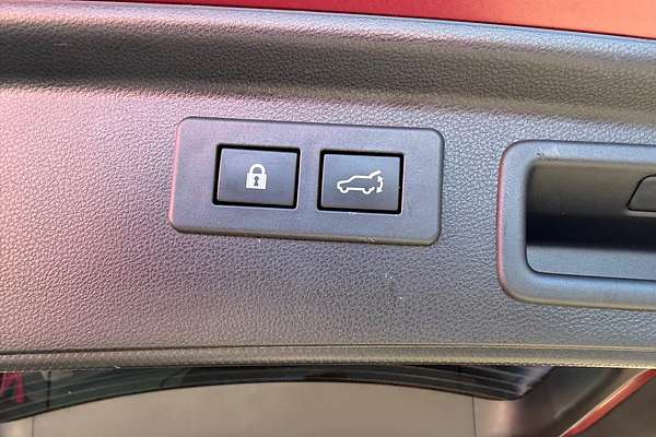2021 Subaru Forester 2.5i Premium S5