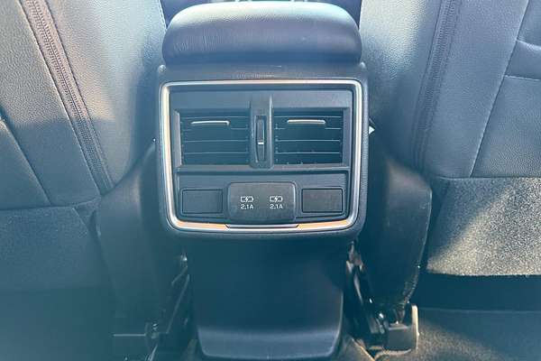 2021 Subaru Forester 2.5i Premium S5