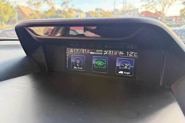 2021 Subaru Forester 2.5i Premium S5