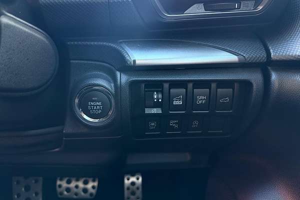 2021 Subaru Forester 2.5i Premium S5