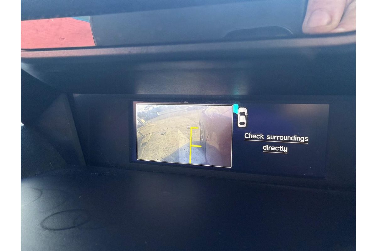 2021 Subaru Forester 2.5i Premium S5