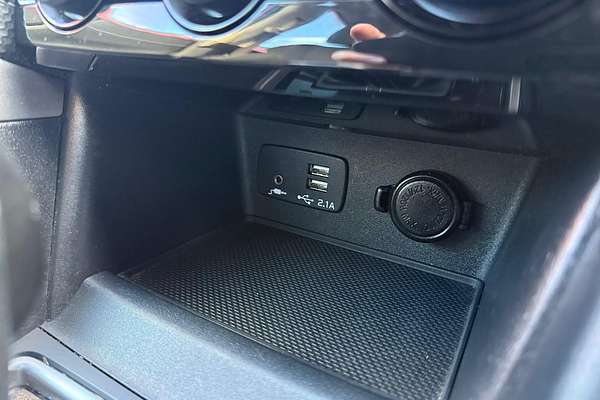 2021 Subaru Forester 2.5i Premium S5