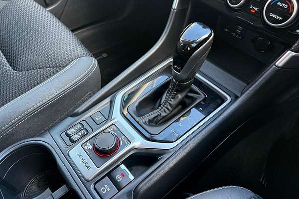 2021 Subaru Forester 2.5i Premium S5
