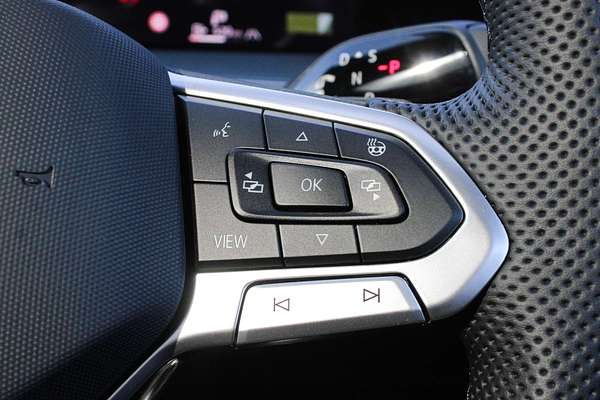 2025 Volkswagen Tayron 195TSI R-Line R4