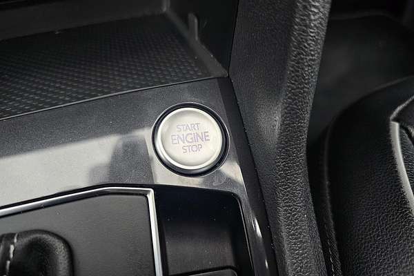 2019 Volkswagen Tiguan 162TSI Highline Allspace 5N