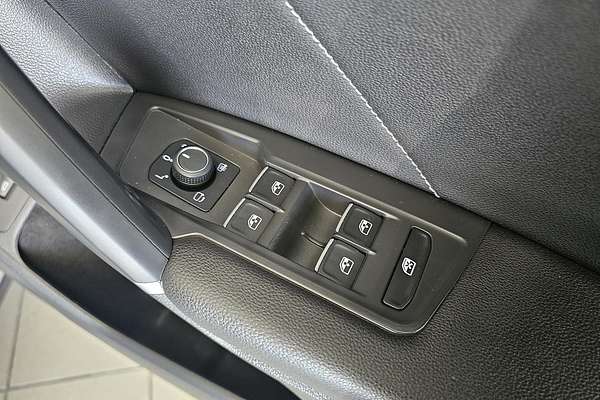 2019 Volkswagen Tiguan 162TSI Highline Allspace 5N