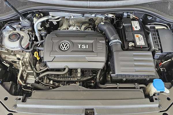 2019 Volkswagen Tiguan 162TSI Highline Allspace 5N