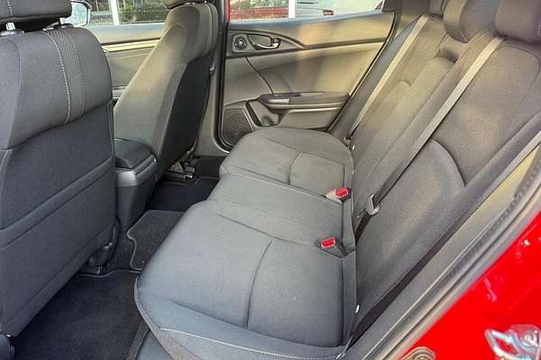 2018 Honda Civic VTi-S 10th Gen