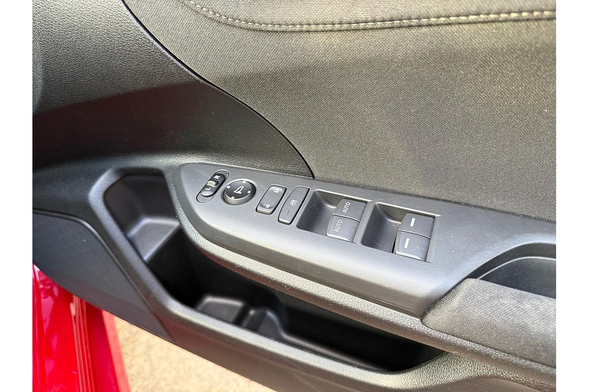 2018 Honda Civic VTi-S 10th Gen