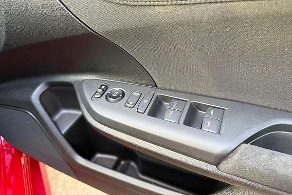 2018 Honda Civic VTi-S 10th Gen