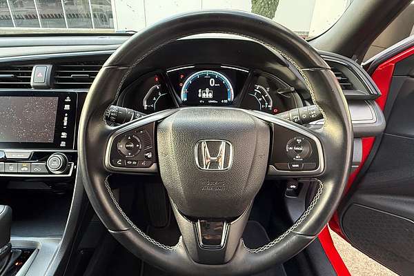 2018 Honda Civic VTi-S 10th Gen