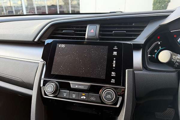 2018 Honda Civic VTi-S 10th Gen