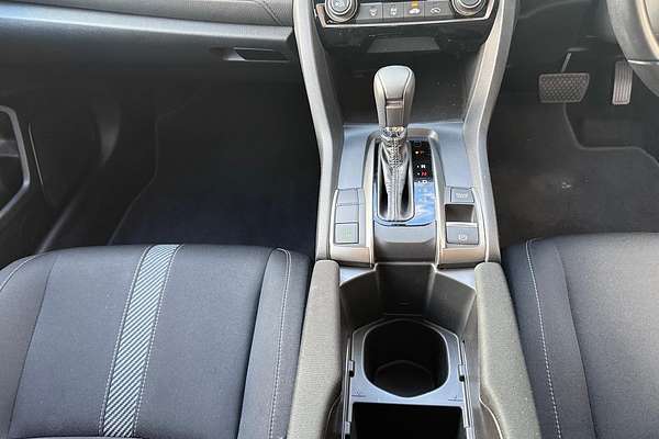 2018 Honda Civic VTi-S 10th Gen