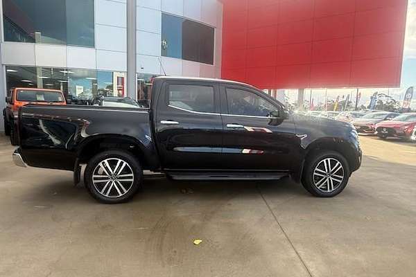 2018 Mercedes-Benz X-Class X250d Power 470 4X4
