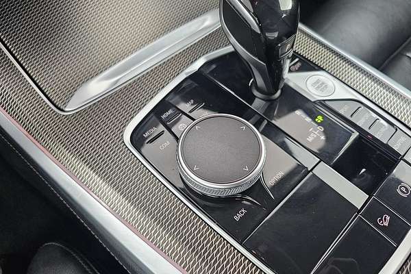 2021 BMW X5 xDrive40i M Sport G05