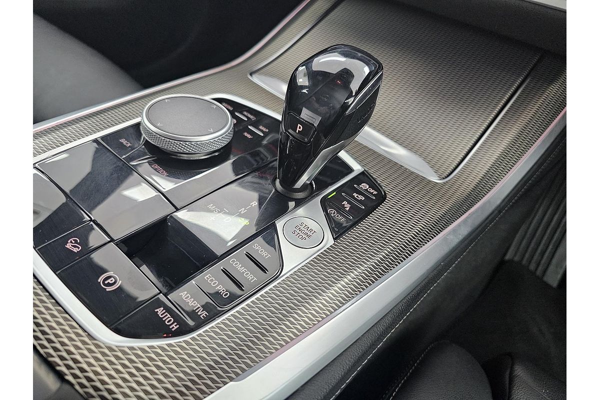 2021 BMW X5 xDrive40i M Sport G05