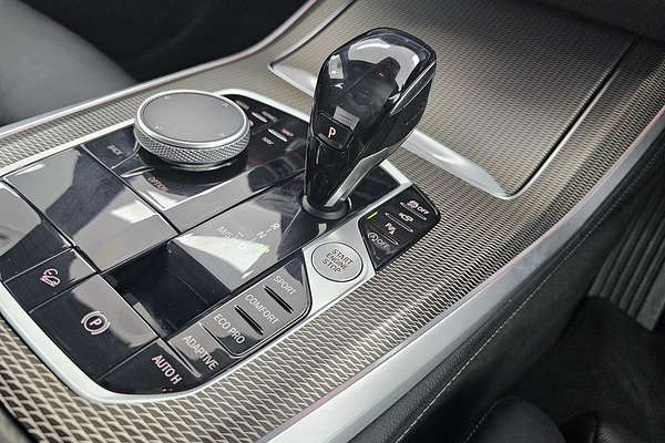2021 BMW X5 xDrive40i M Sport G05