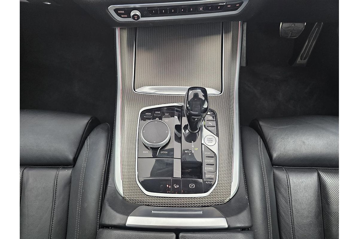 2021 BMW X5 xDrive40i M Sport G05
