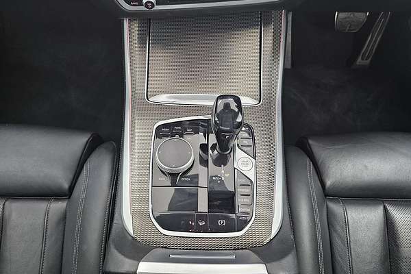 2021 BMW X5 xDrive40i M Sport G05