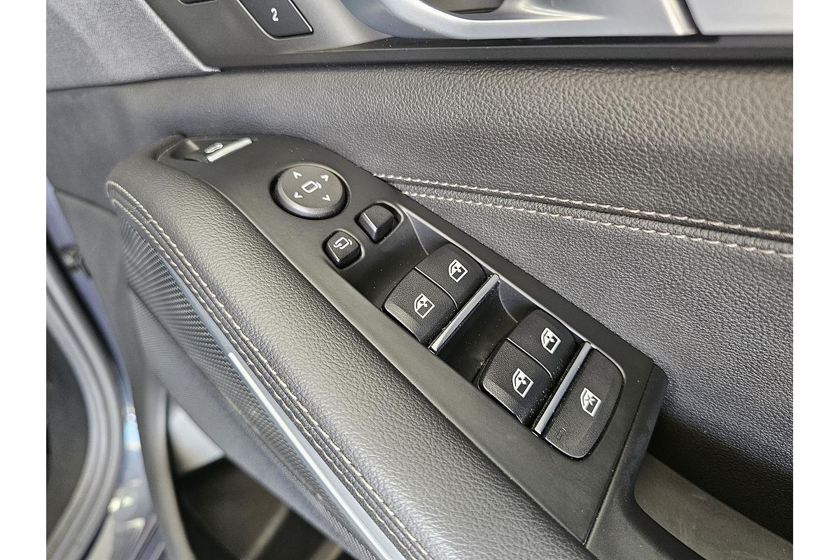 2021 BMW X5 xDrive40i M Sport G05