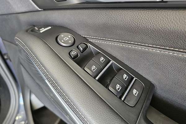 2021 BMW X5 xDrive40i M Sport G05
