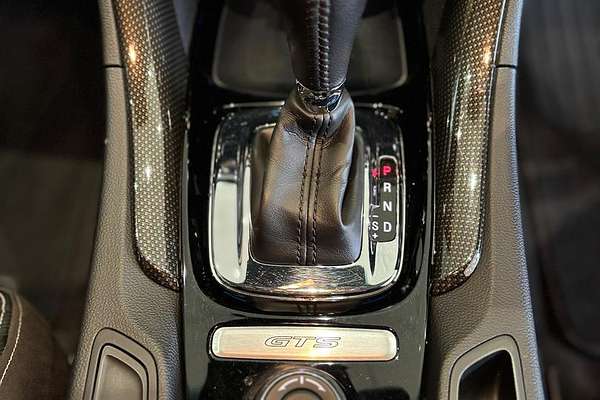 2016 Holden GTS GEN-F2