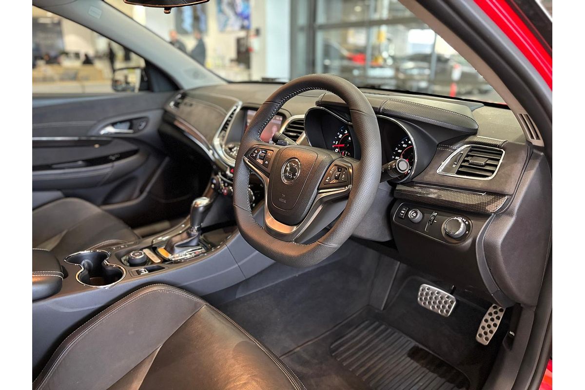 2016 Holden GTS GEN-F2