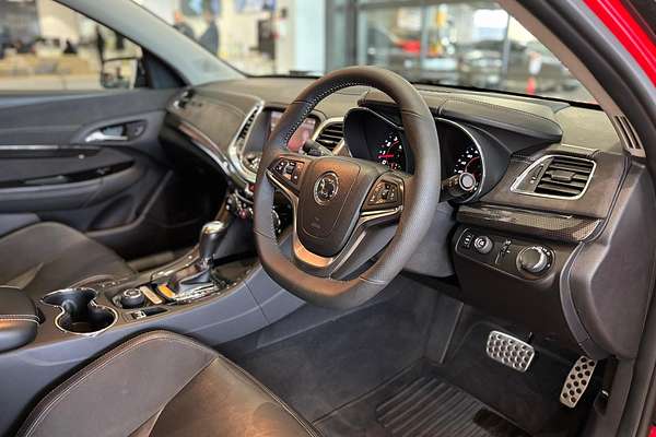 2016 Holden GTS GEN-F2