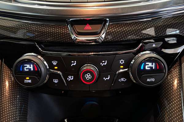 2016 Holden GTS GEN-F2