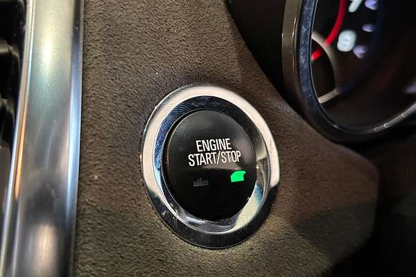 2016 Holden GTS GEN-F2