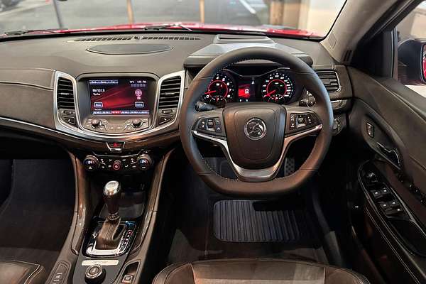 2016 Holden GTS GEN-F2