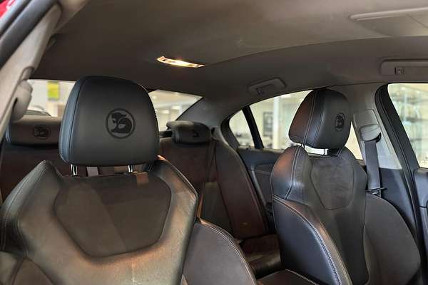 2016 Holden GTS GEN-F2