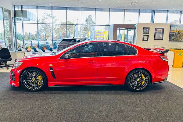 2016 Holden GTS GEN-F2