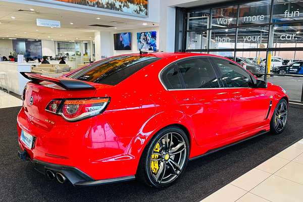 2016 Holden GTS GEN-F2