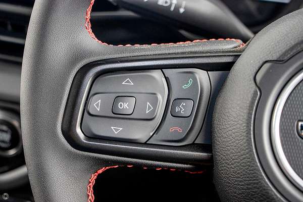 2025 Jeep Wrangler Rubicon JL