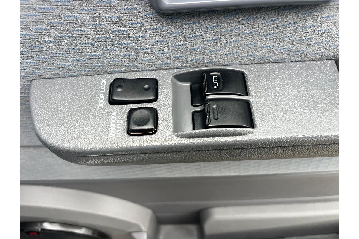 2019 Toyota Landcruiser GXL VDJ79R 4X4