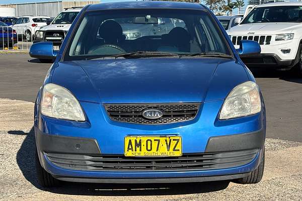 2007 Kia Rio EX JB