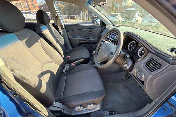 2007 Kia Rio EX JB