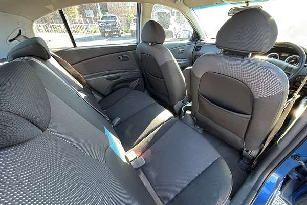 2007 Kia Rio EX JB