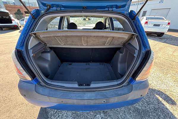 2007 Kia Rio EX JB