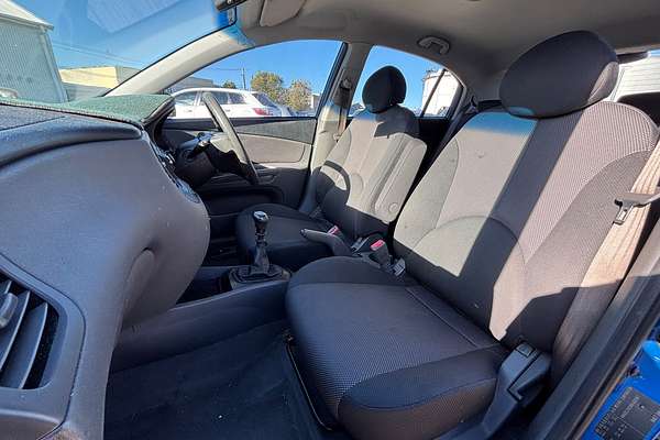 2007 Kia Rio EX JB