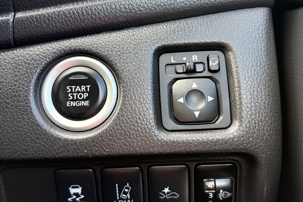 2019 Mitsubishi Triton GLS MR 4X4