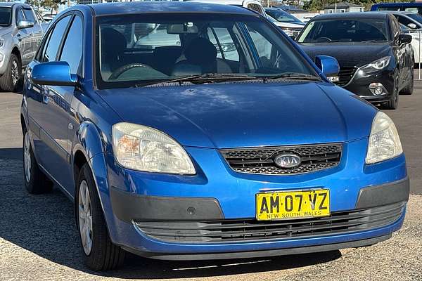 2007 Kia Rio EX JB